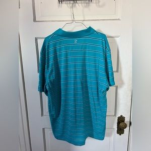 I-Zod golf polo